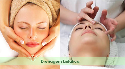 drenagem linfatica facial spa leblon