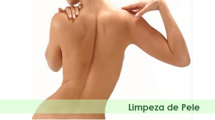 limpeza de pele spa leblon