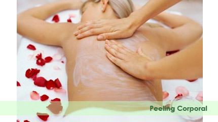 peeling corporal spa leblon